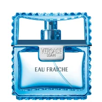 Versace Man Eau Fraiche Eau de Toilette Spray 50ml - undefined undefined