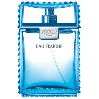 Versace Man Eau Fraiche Eau de Toilette Spray 100ml - undefined undefined