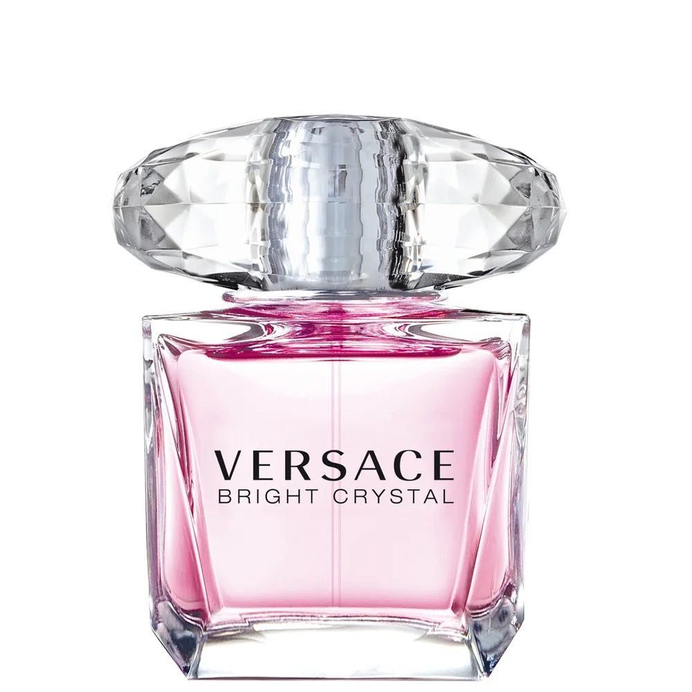 Versace Bright Crystal Eau de Toilette Spray 30ml Image 1