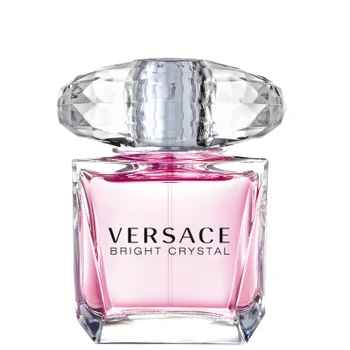 Versace Bright Crystal Eau de Toilette Spray 30ml