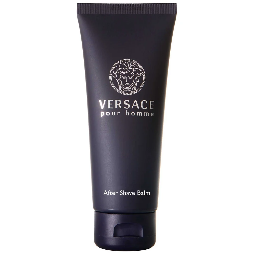 Versace Pour Homme Aftershave Balm 100ml Image 1