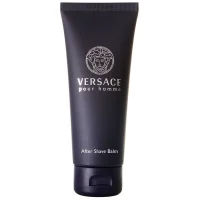 Versace Pour Homme Aftershave Balm 100ml - undefined undefined