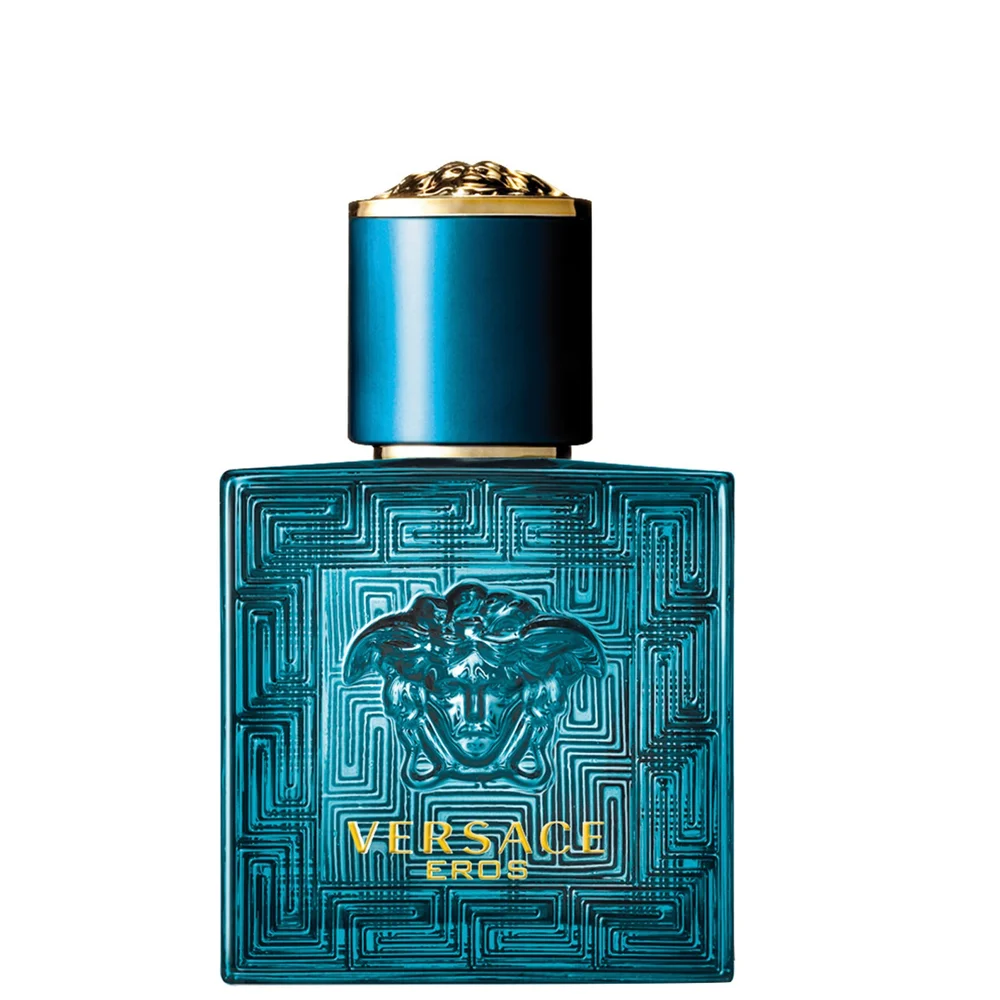 Versace Eros Eau de Toilette Spray 30ml Image 1