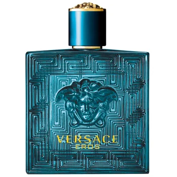 Versace Eros Eau de Toilette Spray 100ml