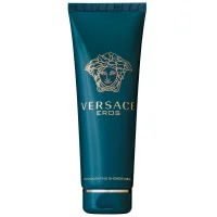 Versace Eros Invigorating Shower Gel 250ml - undefined undefined