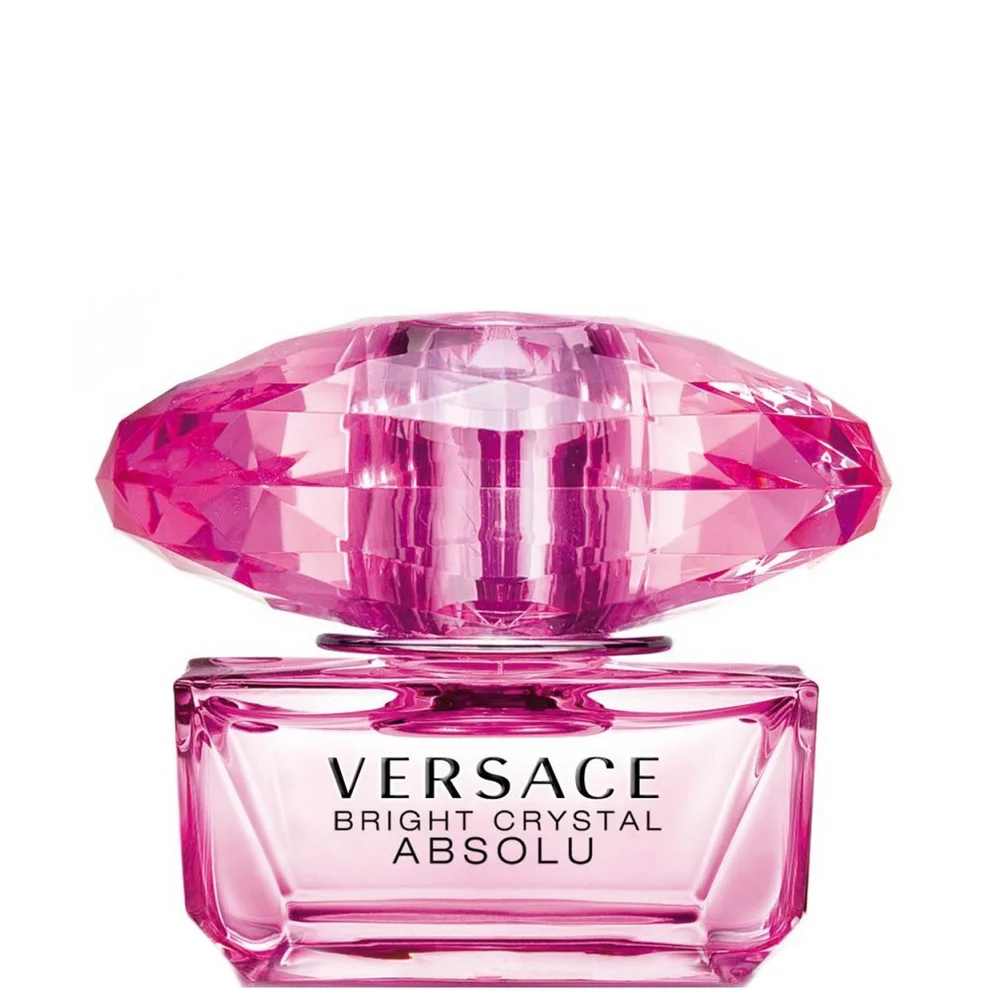 Versace Bright Crystal Absolu Eau de Parfum Spray 30ml Image 1