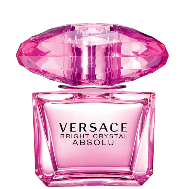 Versace Bright Crystal Absolu Eau de Parfum Spray 50ml