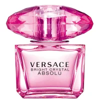 Versace Bright Crystal Absolu Eau de Parfum Spray 90ml - undefined undefined