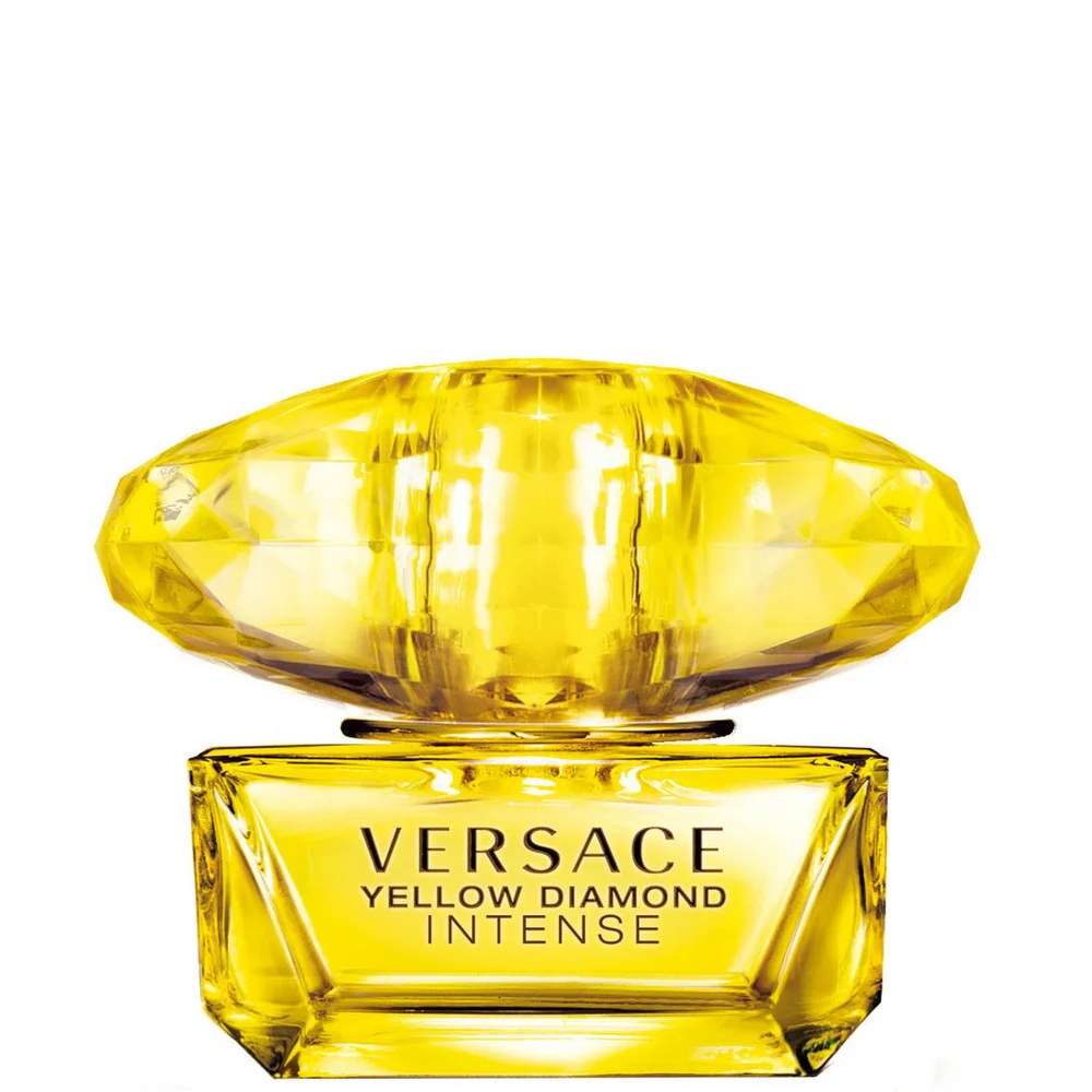 Versace Yellow Diamond Intense Eau de Parfum Spray 30ml Image 1