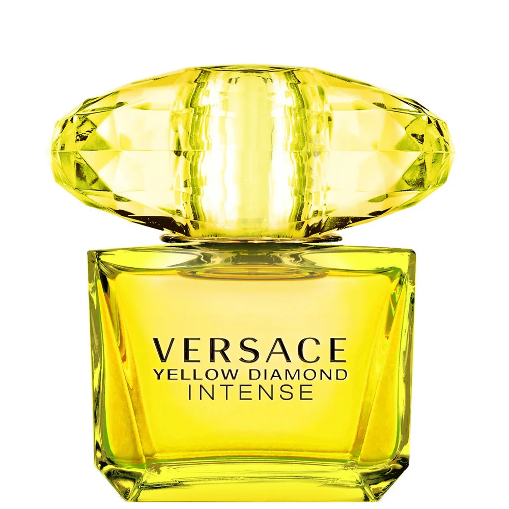 Versace Yellow Diamond Intense Eau de Parfum Spray 50ml Image 1