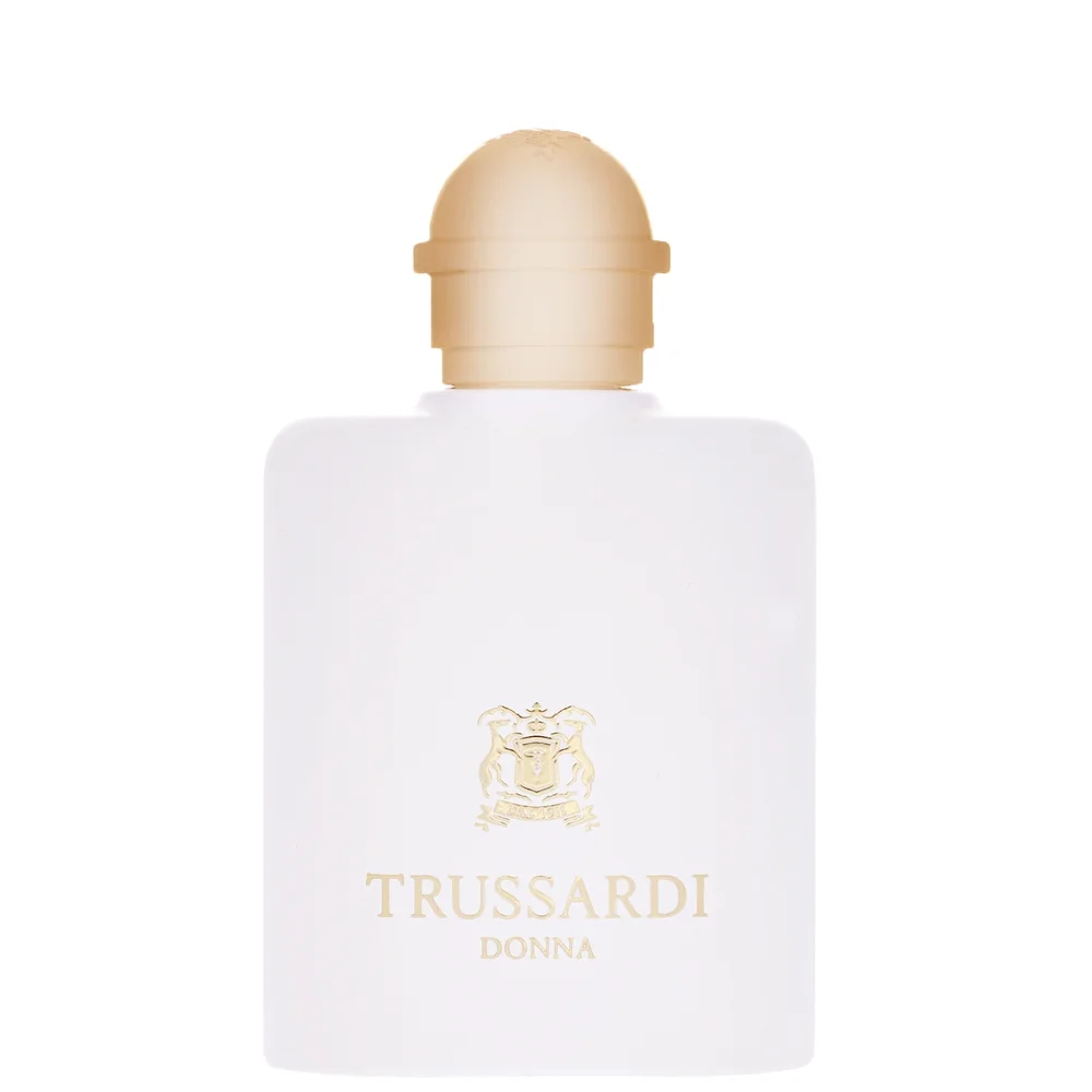 Trussardi Donna Eau de Parfum Spray 30ml Image 1