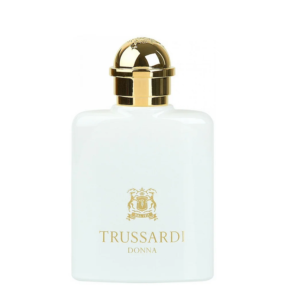 Trussardi Donna Eau de Parfum Spray 50ml Image 1
