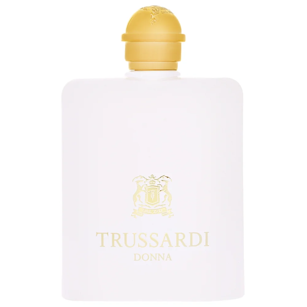Trussardi Donna Eau de Parfum Spray 100ml Image 1