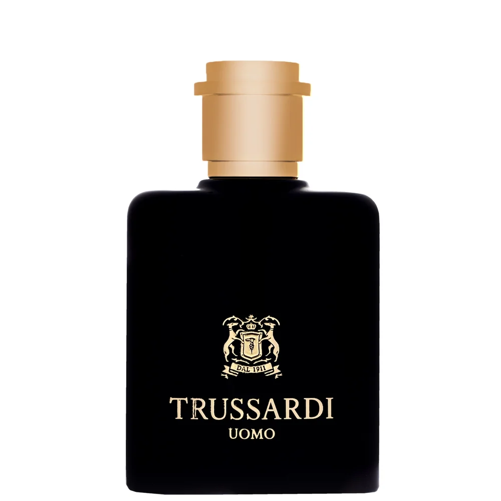 Trussardi Uomo Eau de Toilette Spray 30ml Image 1
