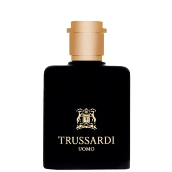 Trussardi Uomo Eau de Toilette Spray 30ml