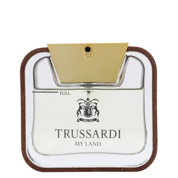 Trussardi My Land Eau de Toilette Spray 50ml