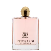Trussardi Delicate Rose Eau de Toilette Spray 30ml