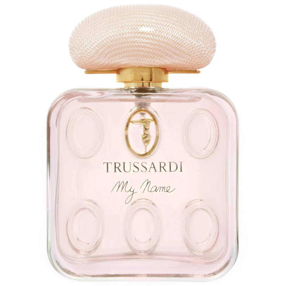 Trussardi My Name Eau de Parfum Spray 100ml Image 1