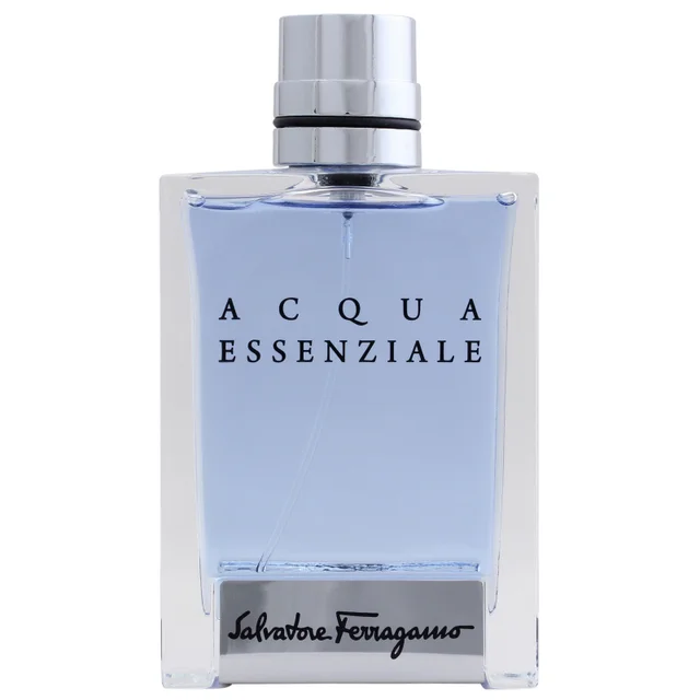 FERRAGAMO Acqua Essenziale Eau de Toilette Spray 100ml