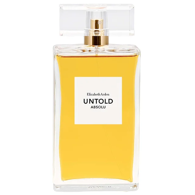 Elizabeth Arden Untold Absolu Eau de Parfum Spray 100ml / 3.3 fl.oz.