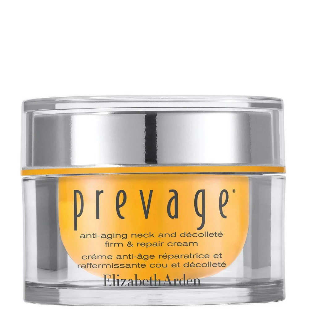 Elizabeth Arden Prevage Neck & Décolleté Lift & Firm Cream 50ml / 1.7 fl.oz. Image 1