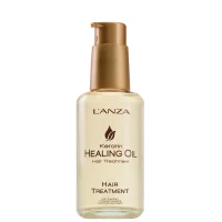L'Anza Keratin Healing Oil Hair Treatment 50ml
