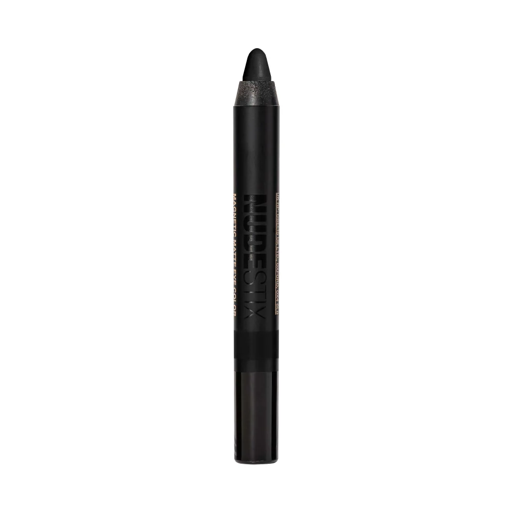 NUDESTIX Magnetic Matte Eye Color Night 2.8g Image 1