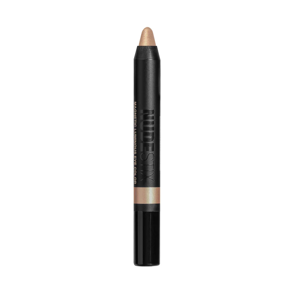 NUDESTIX Magnetic Luminous Eye Color Gilt 2.8g Image 1