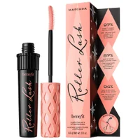 benefit Roller Lash Super-Curling & Lifting Mascara Black 8.5g - undefined undefined