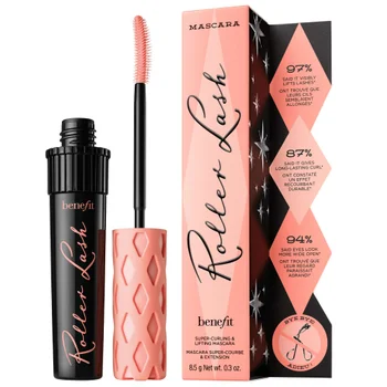 benefit Roller Lash Super-Curling & Lifting Mascara Black 8.5g