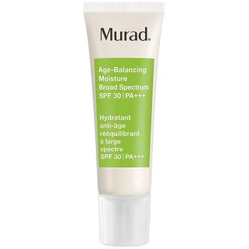 Murad SPF Resurgence: Anti-Ageing Moisture Broad Spectrum SPF30 50ml