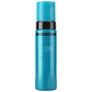 St.Tropez Express Bronzing Mousse 200ml / 6.7 fl.oz.