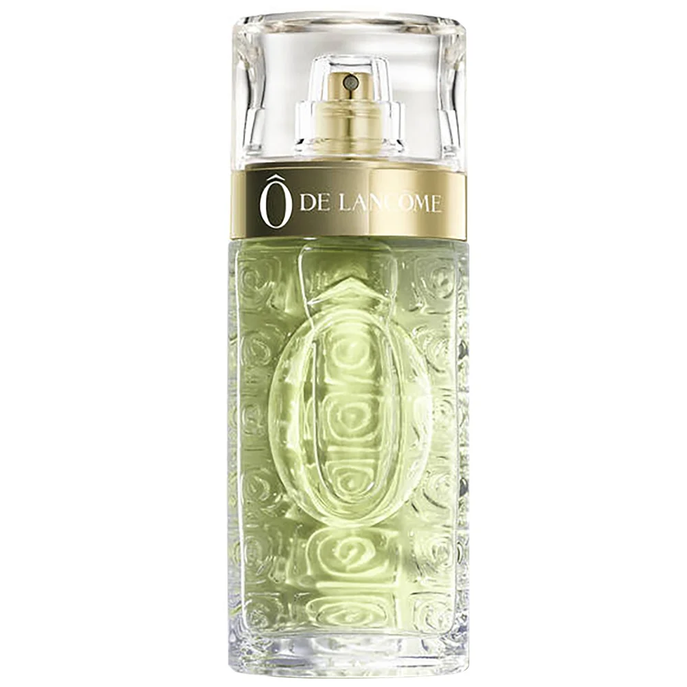 Lancôme O de Lancome Eau de Toilette Spray 125ml Image 1
