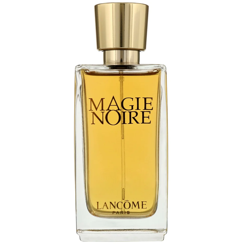 Lancôme Magie Noire Eau de Toilette Spray 75ml Image 1