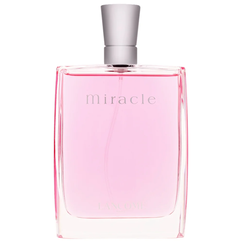 Lancôme Miracle Eau de Parfum Spray 100ml Image 1