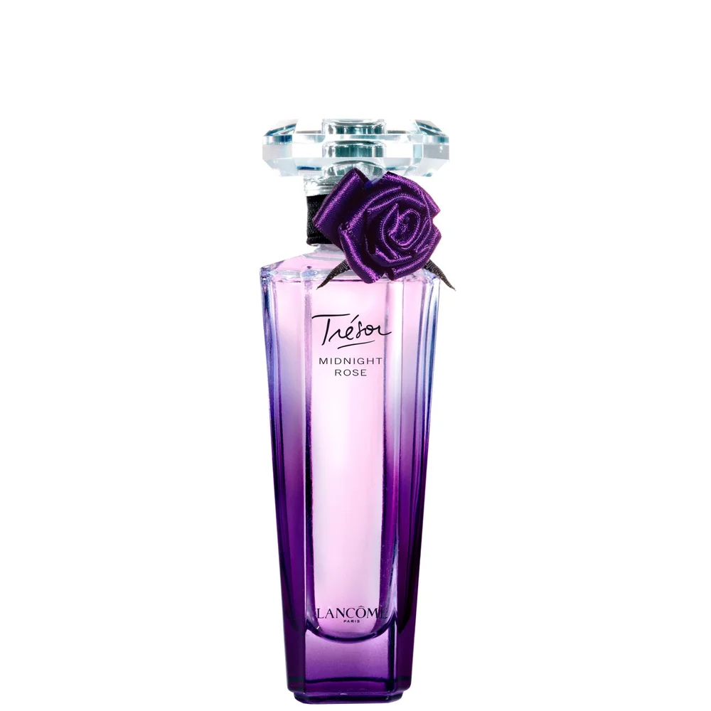 Lancôme Trésor Midnight Rose Eau de Parfum Spray 30ml Image 1