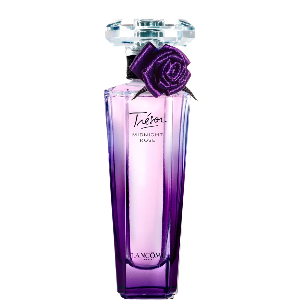 Lancôme Trésor Midnight Rose Eau de Parfum Spray 50ml Image 1