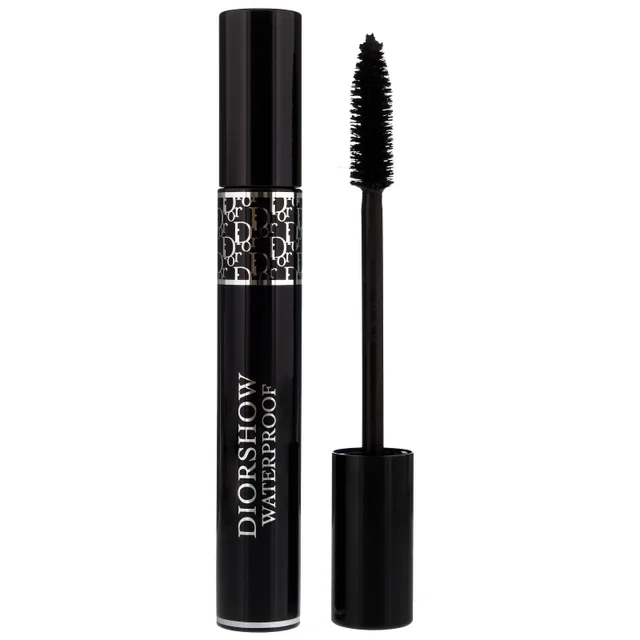 Dior Diorshow Waterproof Mascara 090 Catwalk Black 11.5ml