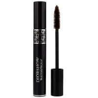 Dior Diorshow Waterproof Mascara 698 Catwalk Brown 11.5ml