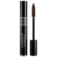 Dior Diorshow Waterproof Mascara 698 Catwalk Brown 11.5ml