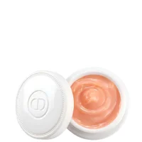Dior Manicure Creme Abricot Fortifying Cream For Nails 8g