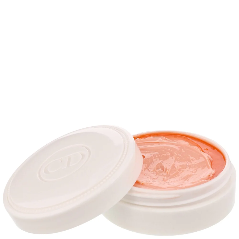 Dior Manicure Creme Abricot Fortifying Cream For Nails 10g Image 1