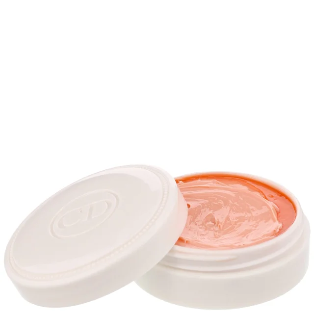 Dior Manicure Creme Abricot Fortifying Cream For Nails 10g