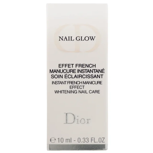 Dior Manicure Nail Glow 10ml