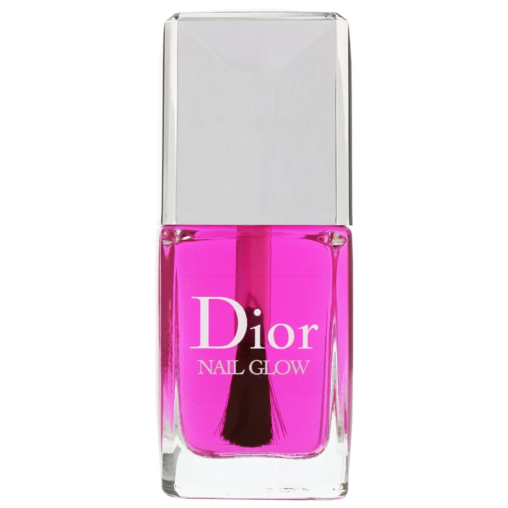 Dior Manicure Nail Glow 10ml Image 1
