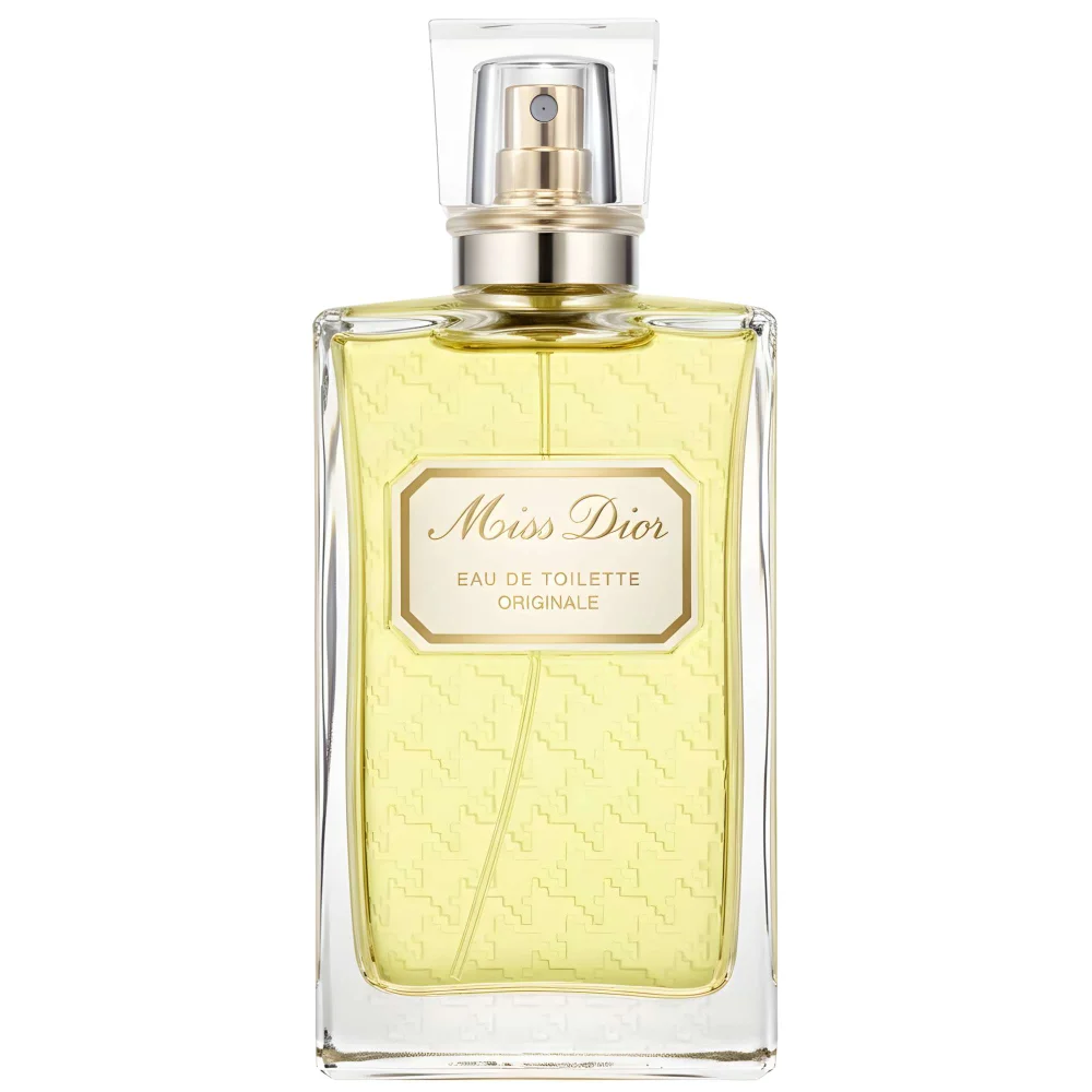 Dior Miss Dior Eau de Toilette Originale Spray 100ml Image 1