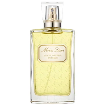 Dior Miss Dior Eau de Toilette Originale Spray 100ml
