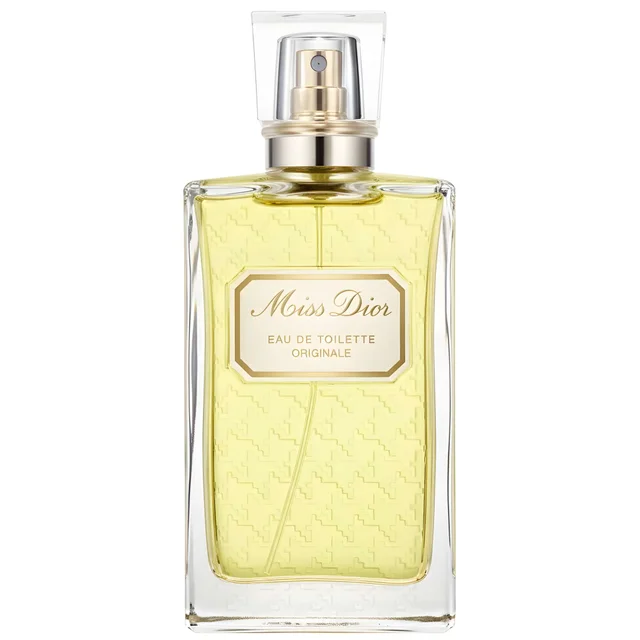 Dior Miss Dior Eau de Toilette Originale Spray 100ml