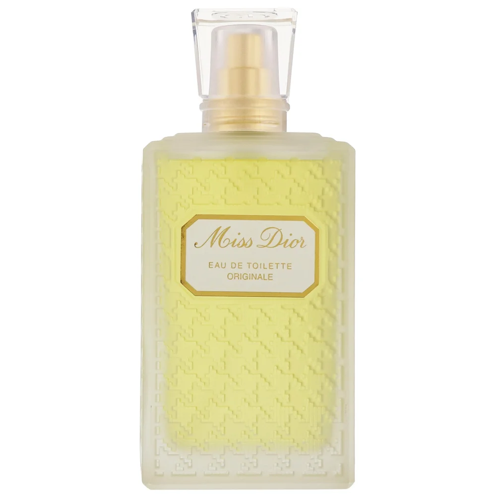 Dior Miss Dior Eau de Toilette Originale Spray 100ml Image 1