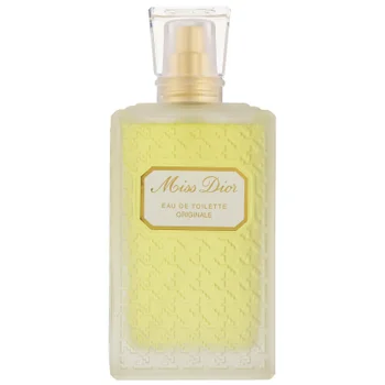 Dior Miss Dior Eau de Toilette Originale Spray 100ml